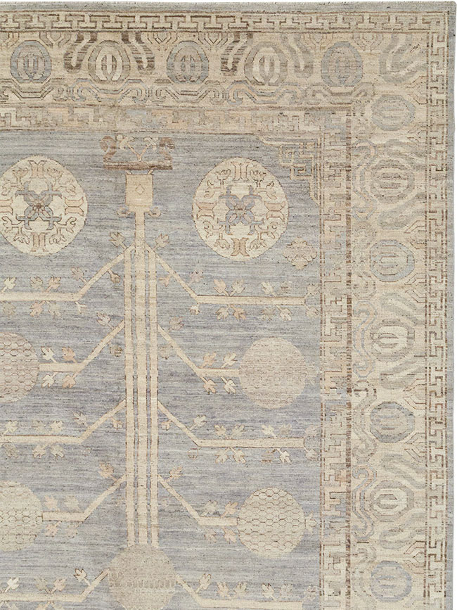 khotan Carpet - # 109500
