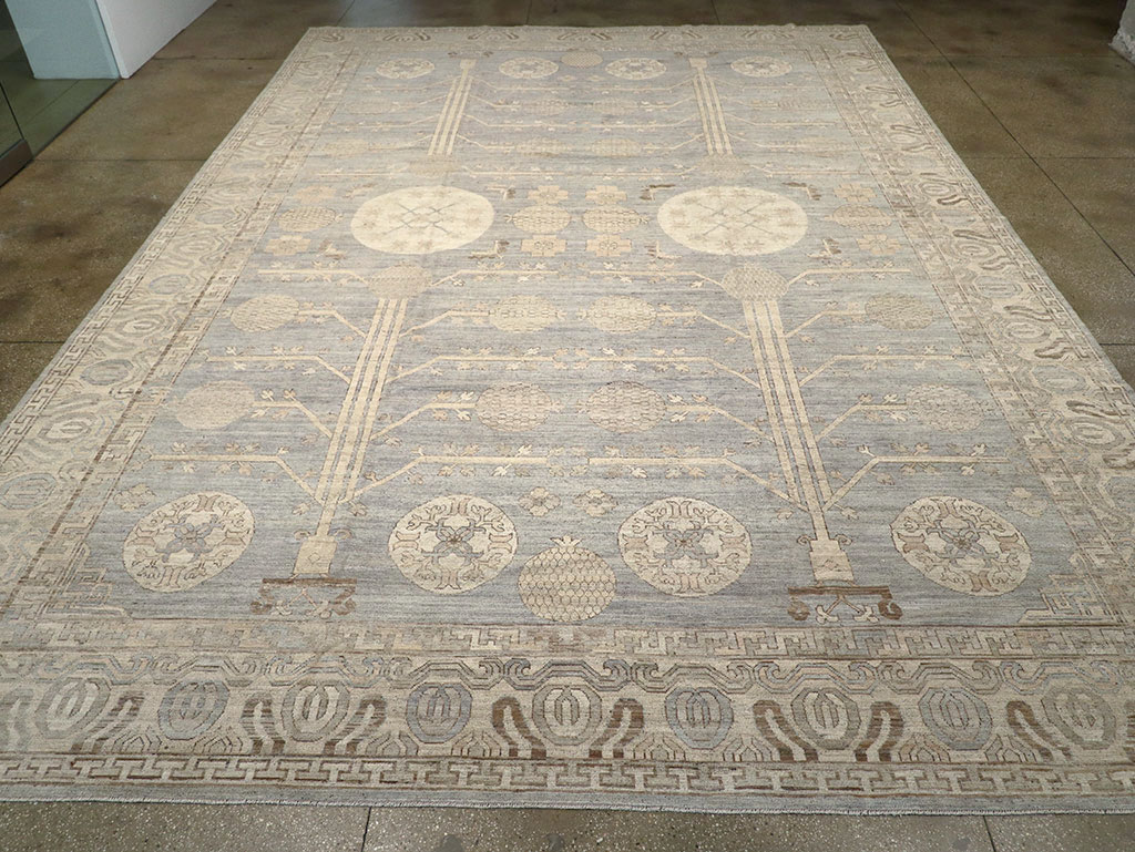 khotan Carpet - # 109500