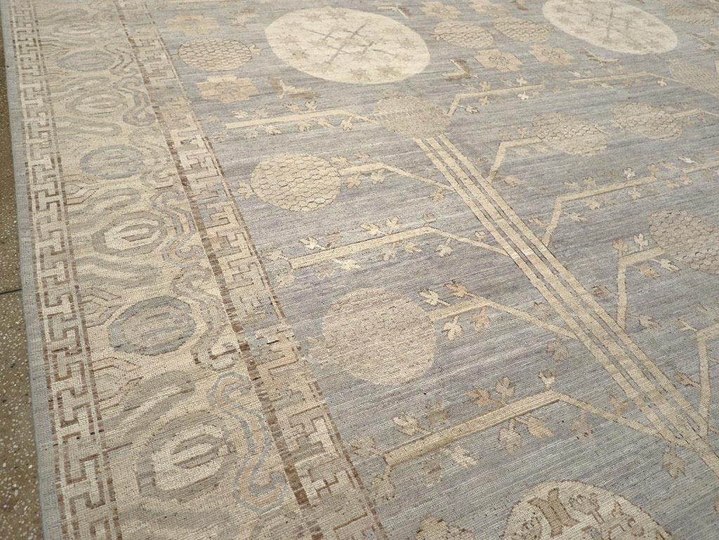 khotan Carpet - # 109500