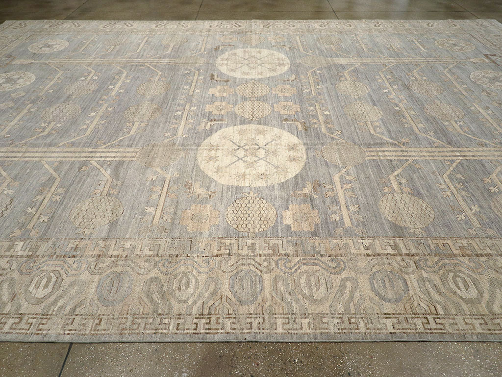 khotan Carpet - # 109500