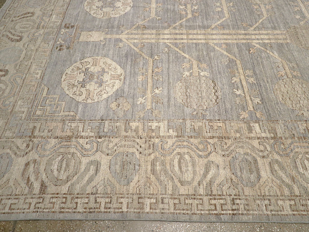 khotan Carpet - # 109500