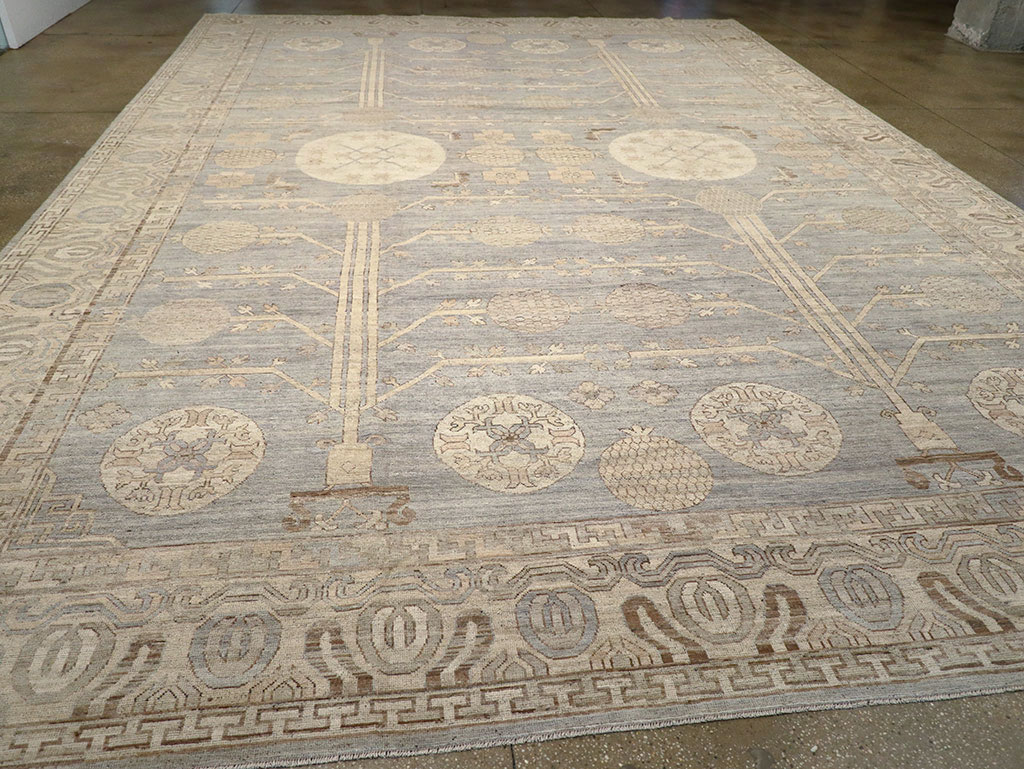 khotan Carpet - # 109500
