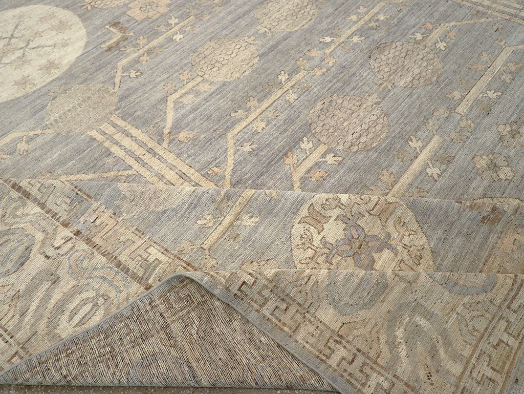 khotan Carpet - # 109500