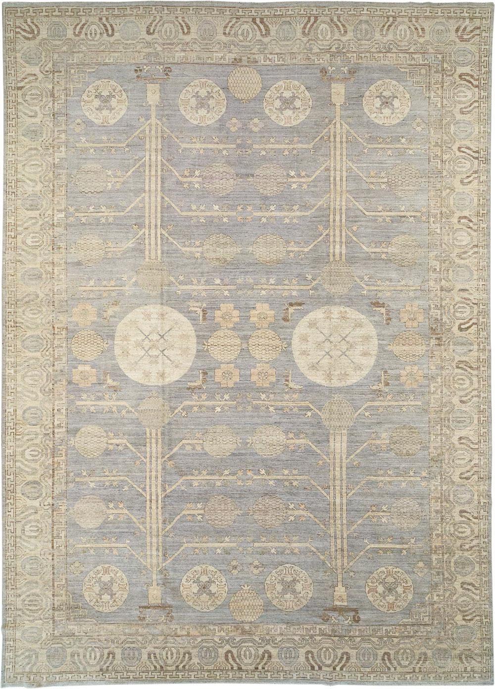 khotan Carpet - # 109500