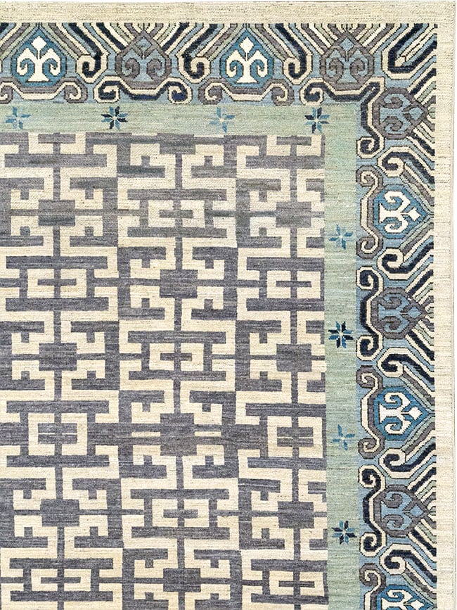 khotan Carpet - # 109502