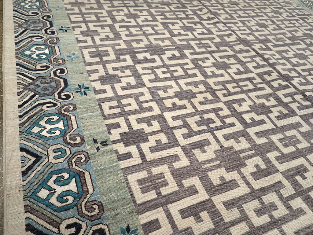 khotan Carpet - # 109502