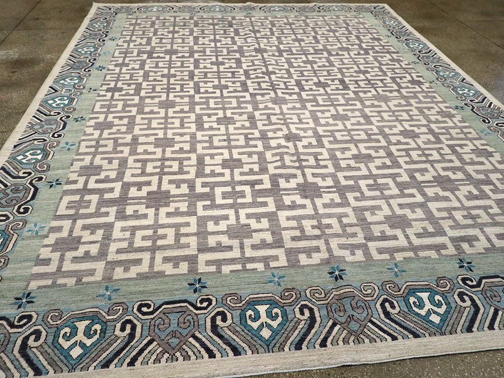 khotan Carpet - # 109502