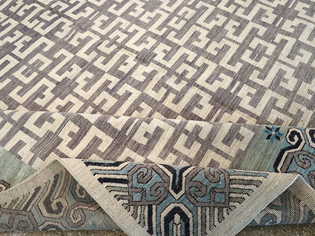 khotan Carpet - # 109502