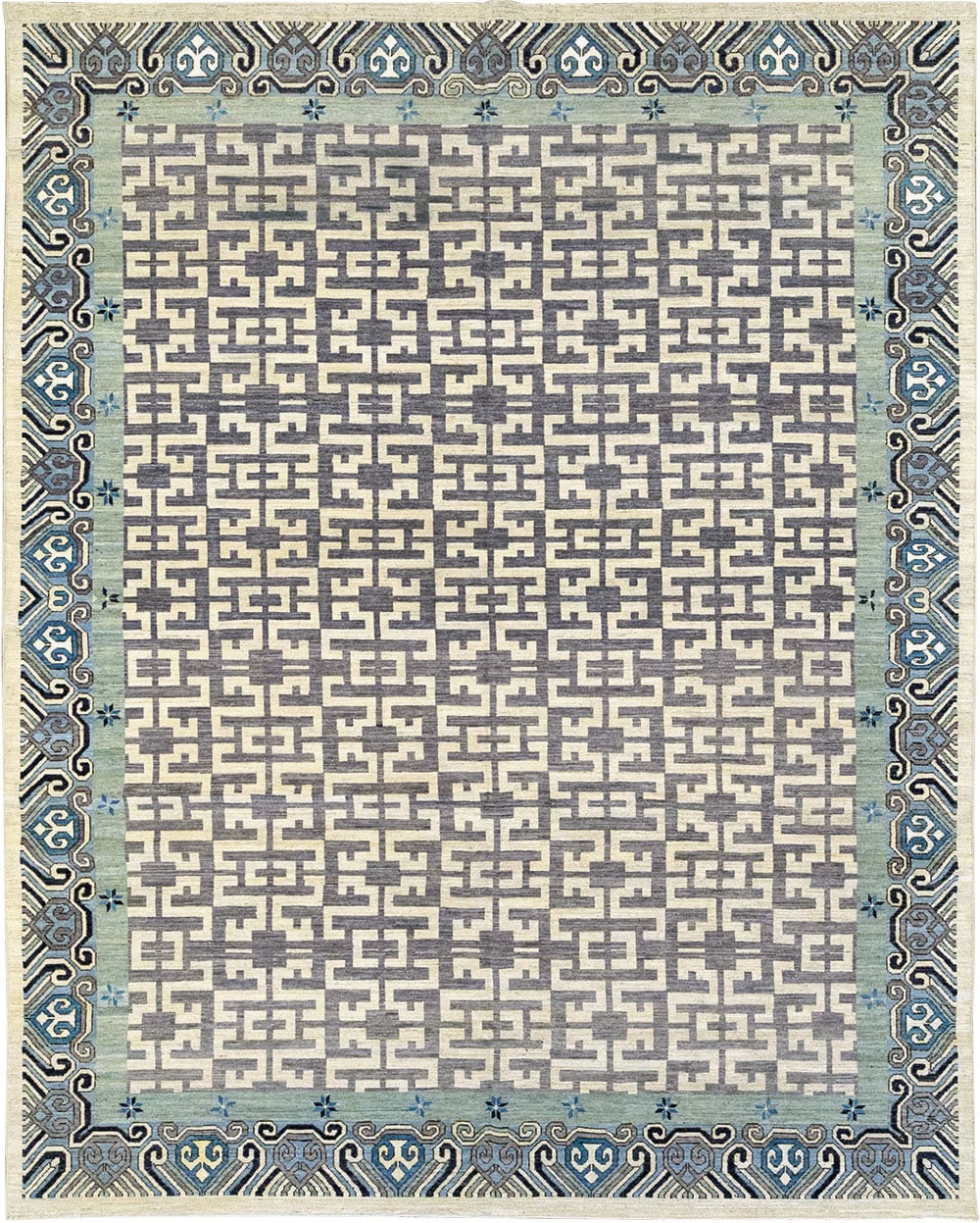 khotan Carpet - # 109502