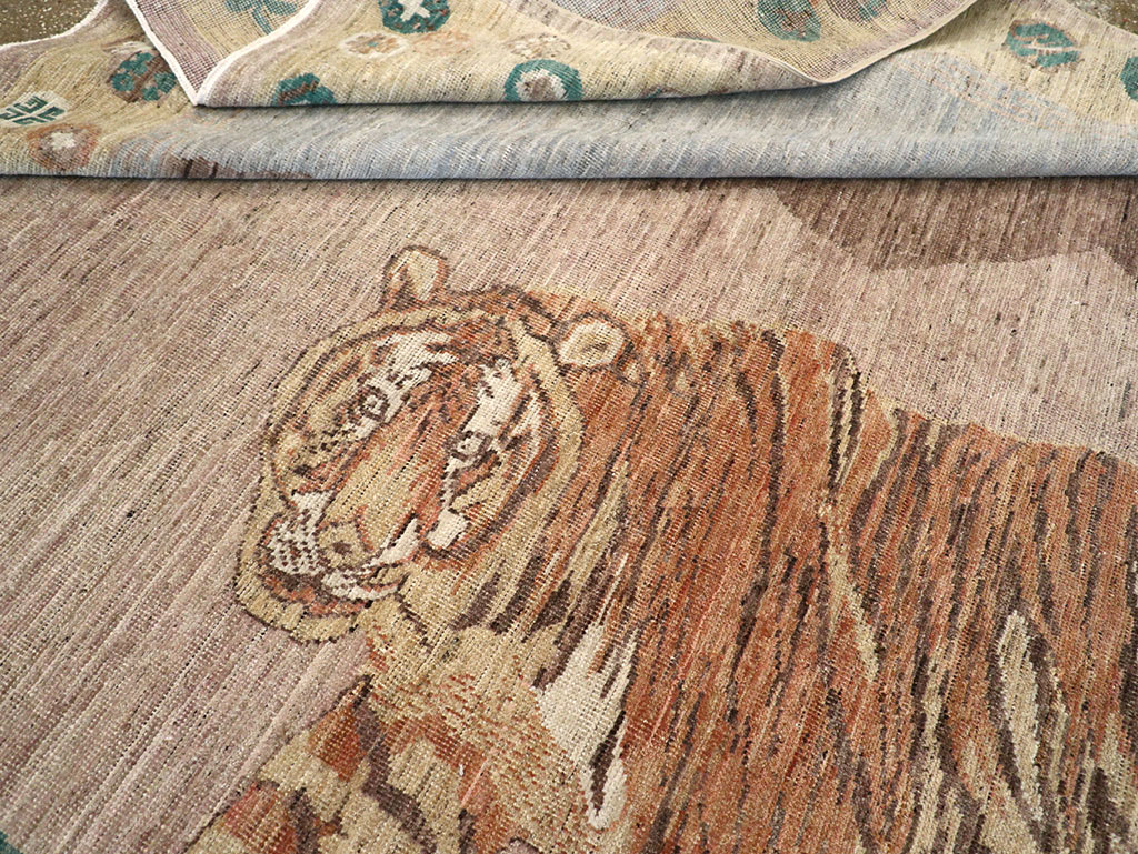 khotan Carpet - # 109506