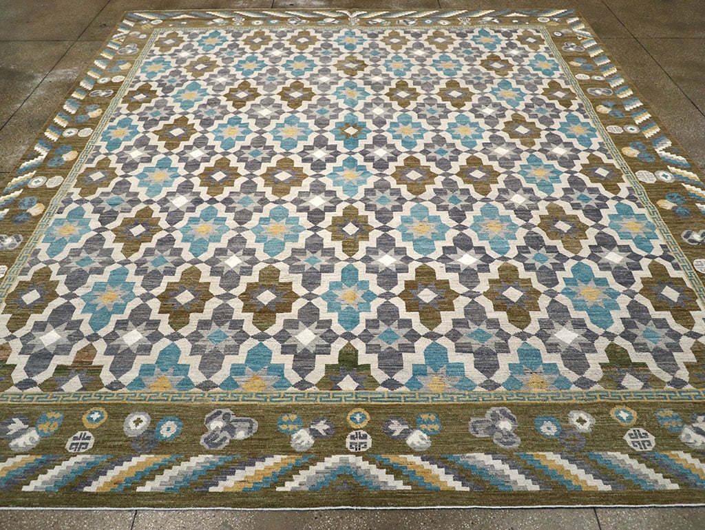 khotan Carpet - # 109507