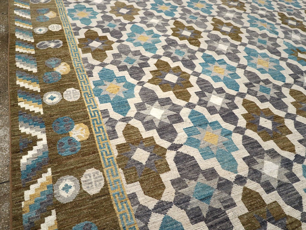 khotan Carpet - # 109507