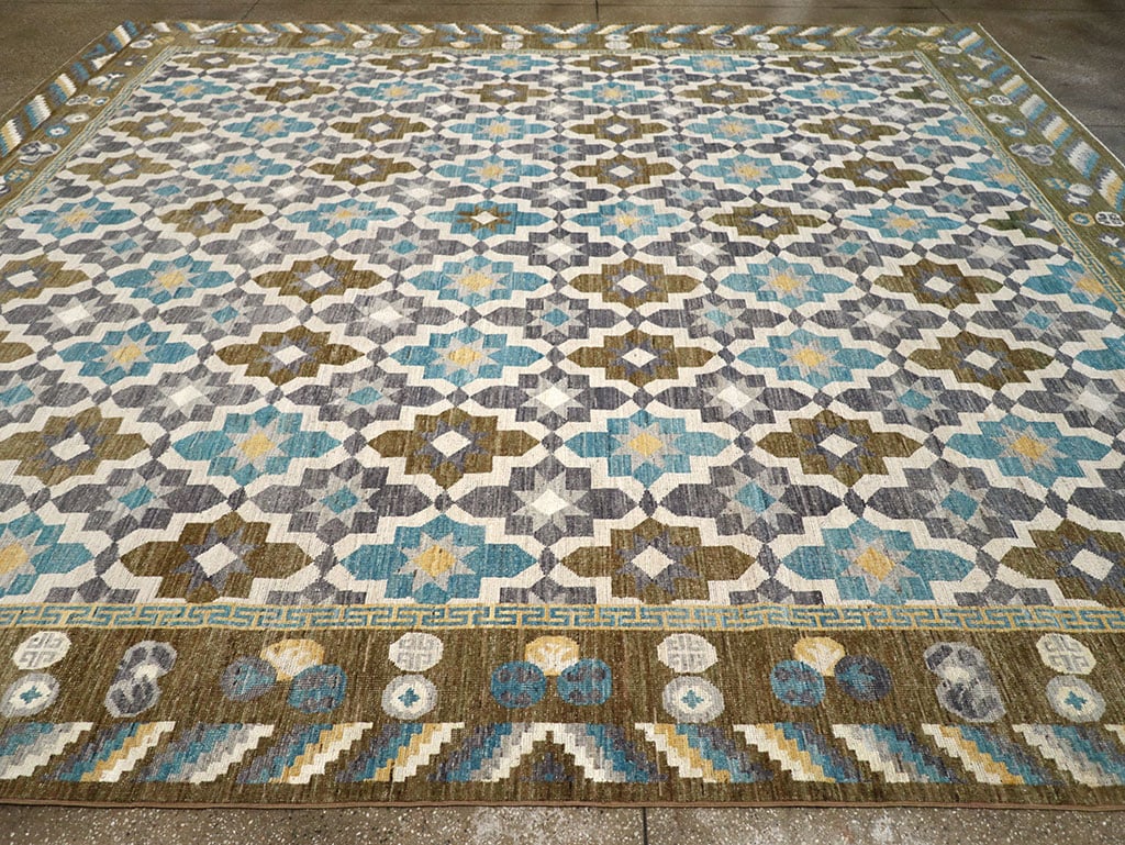 khotan Carpet - # 109507