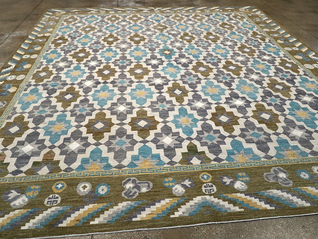 khotan Carpet - # 109507