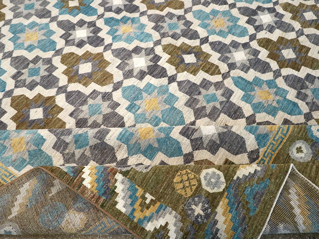 khotan Carpet - # 109507