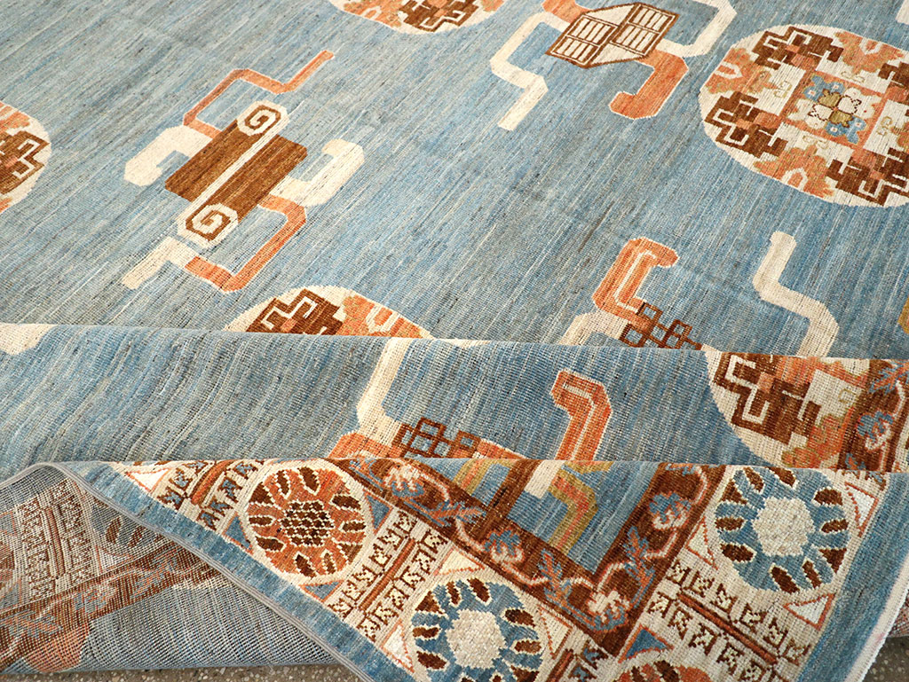 khotan Carpet - # 109511