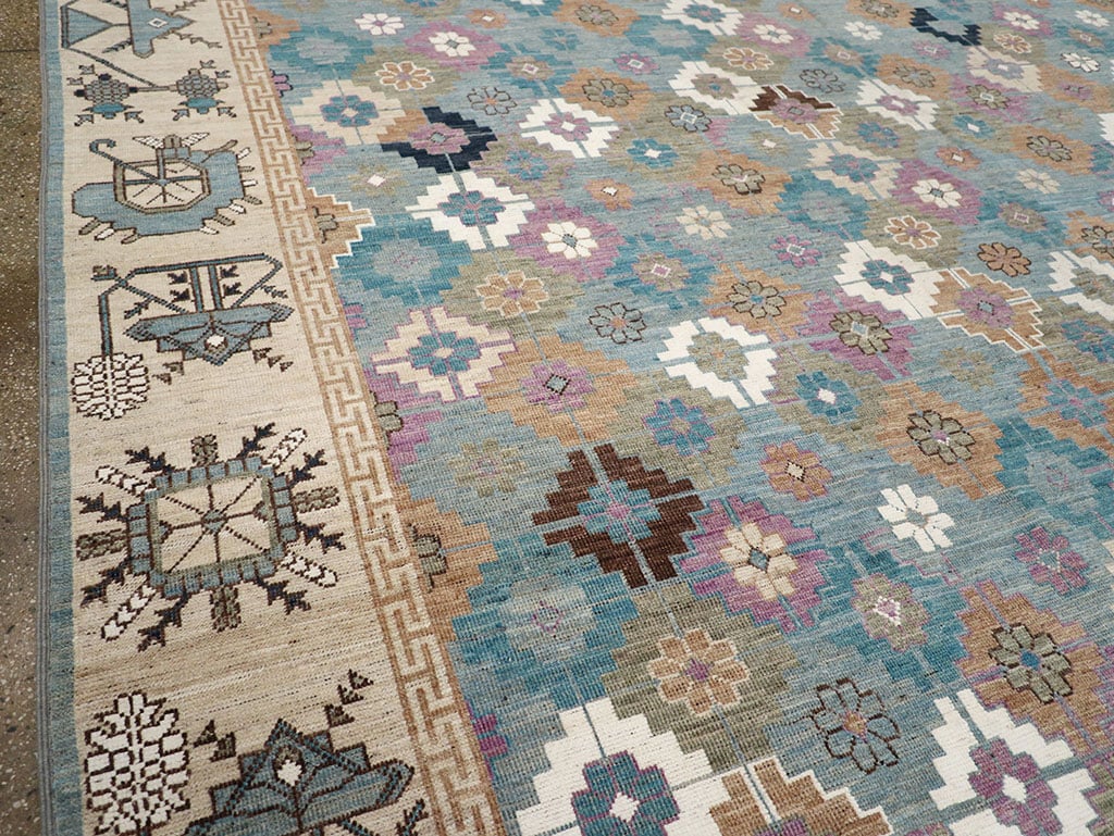khotan Carpet - # 109512