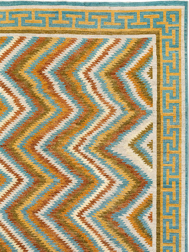 khotan Carpet - # 109513