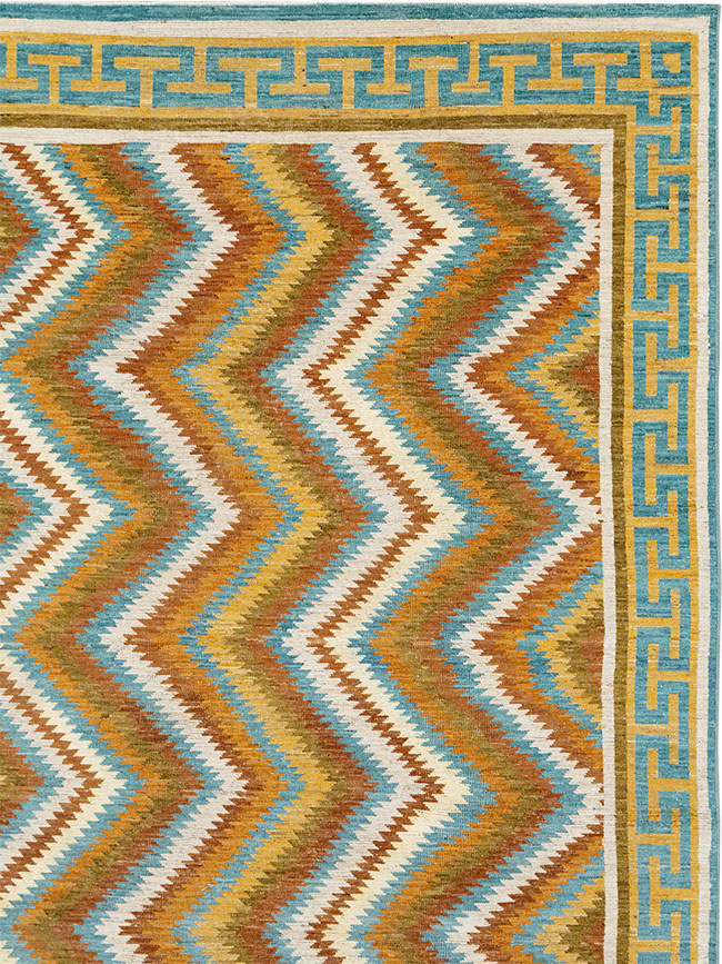 khotan Carpet - # 109513