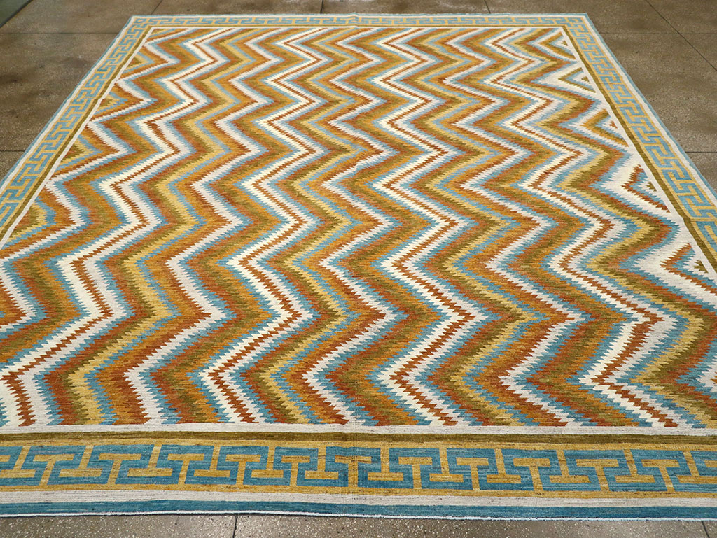 khotan Carpet - # 109513
