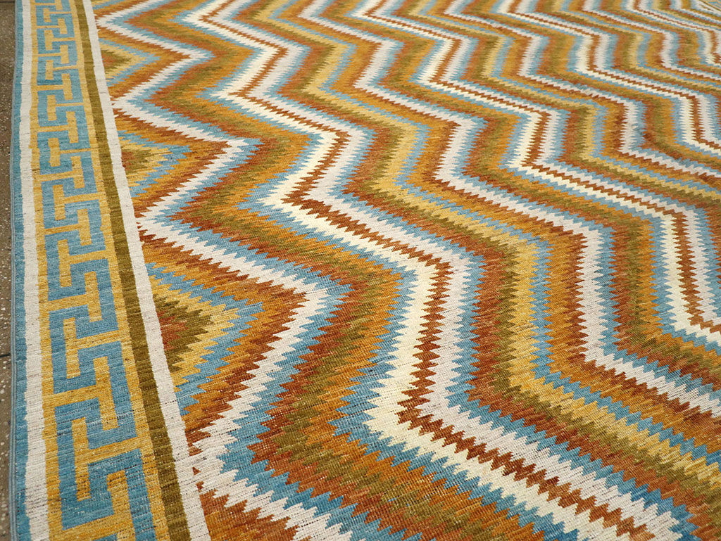 khotan Carpet - # 109513