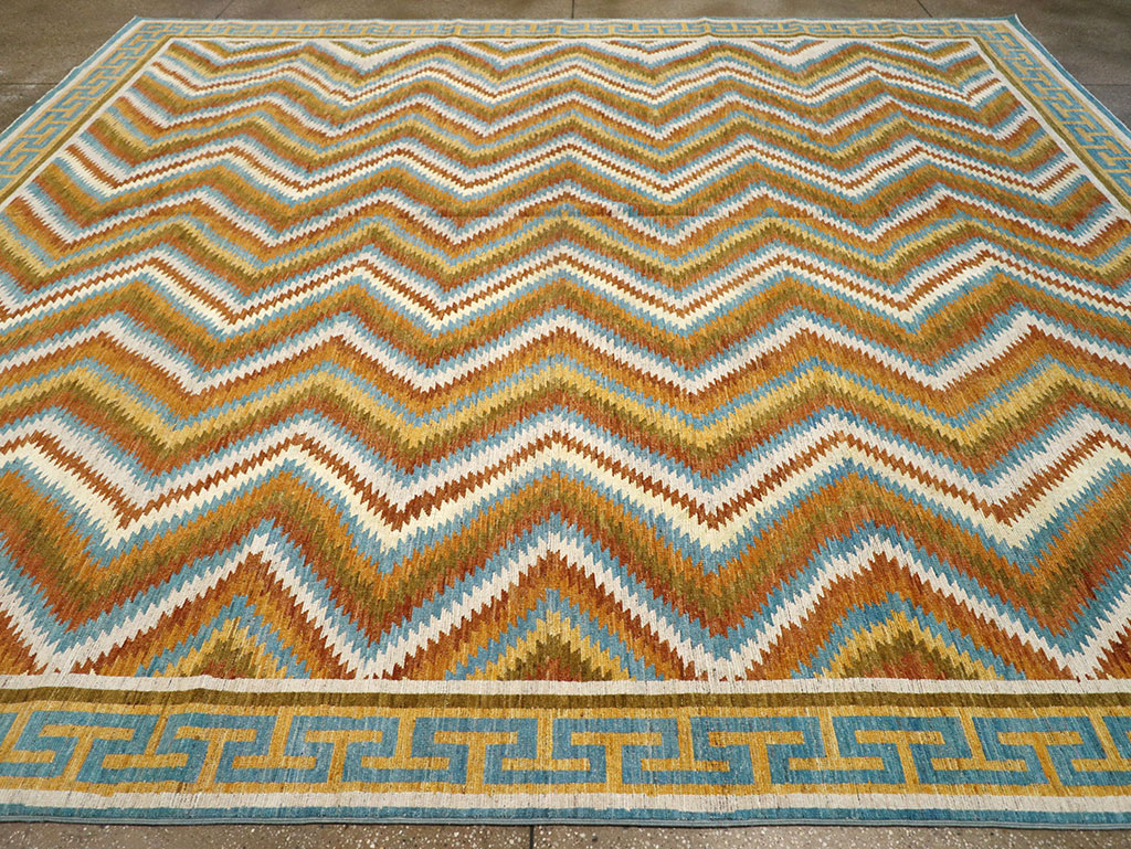 khotan Carpet - # 109513