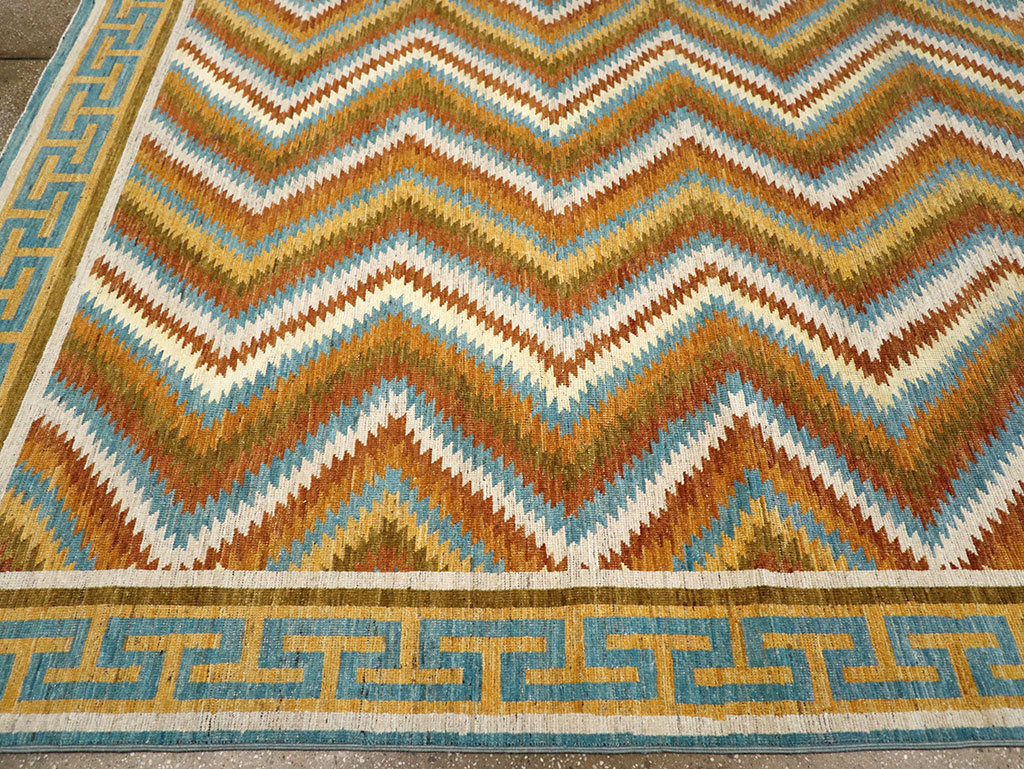 khotan Carpet - # 109513