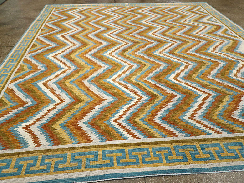 khotan Carpet - # 109513