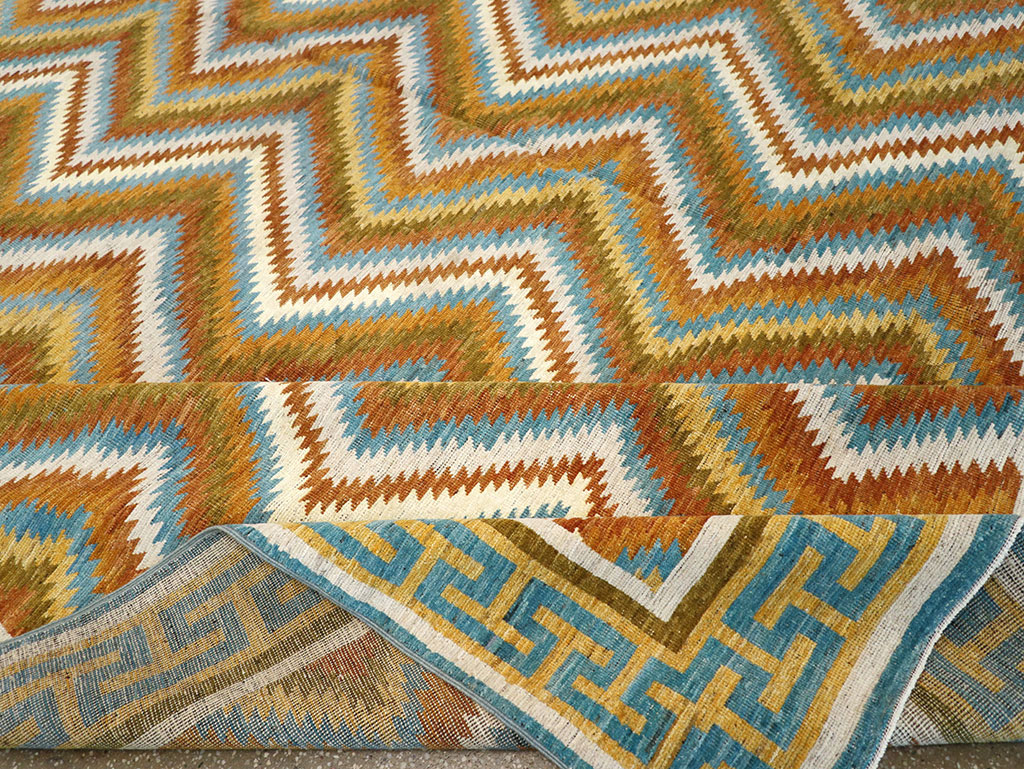 khotan Carpet - # 109513