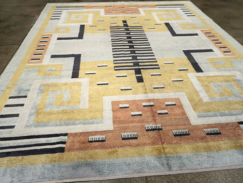 khotan Carpet - # 109515