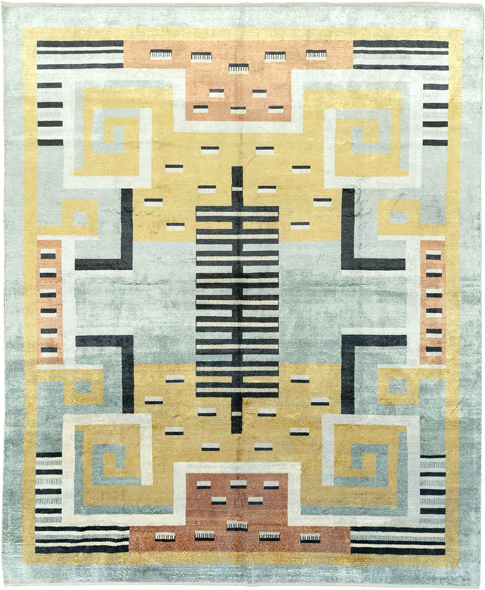 khotan Carpet - # 109515