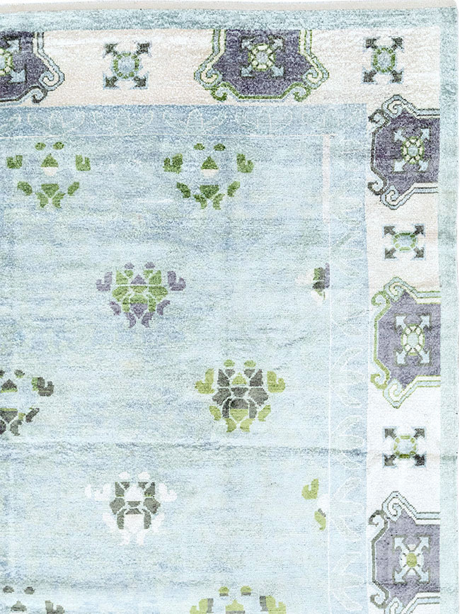 khotan Carpet - # 109516