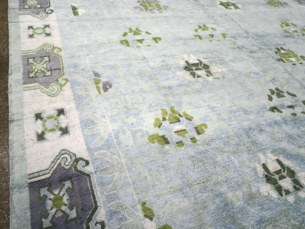 khotan Carpet - # 109516