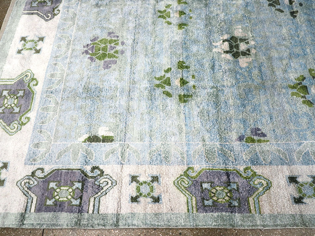 khotan Carpet - # 109516