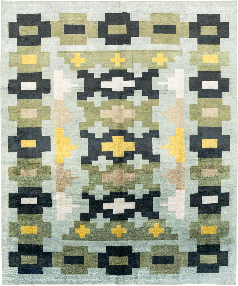 khotan Carpet - # 109518