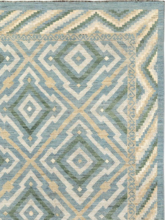 khotan Carpet - # 109520