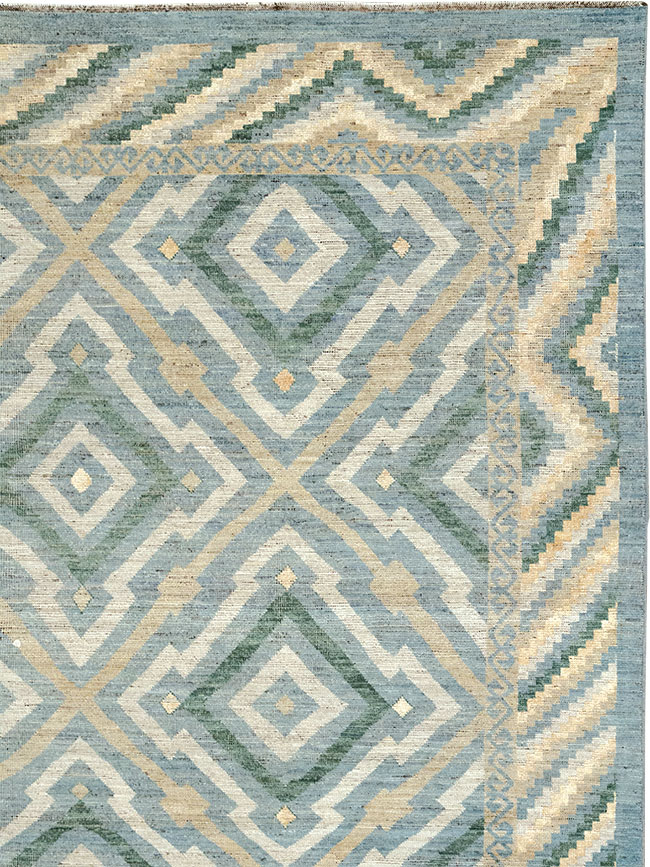 khotan Carpet - # 109520