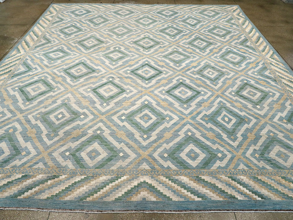 khotan Carpet - # 109520