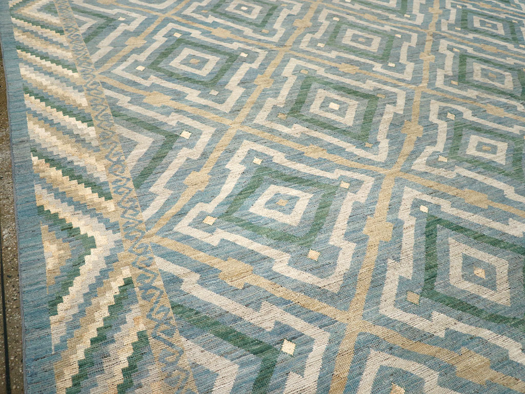 khotan Carpet - # 109520