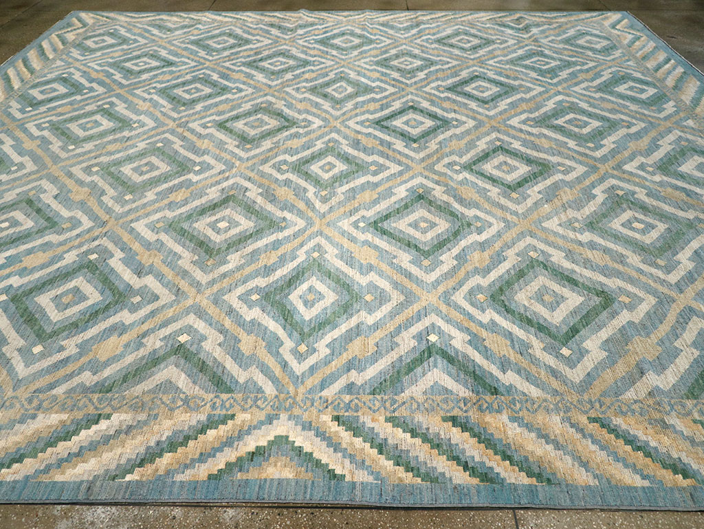 khotan Carpet - # 109520