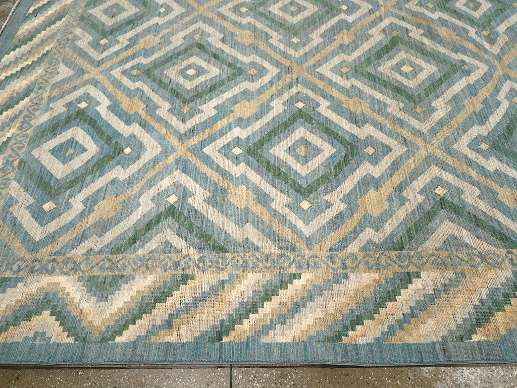 khotan Carpet - # 109520