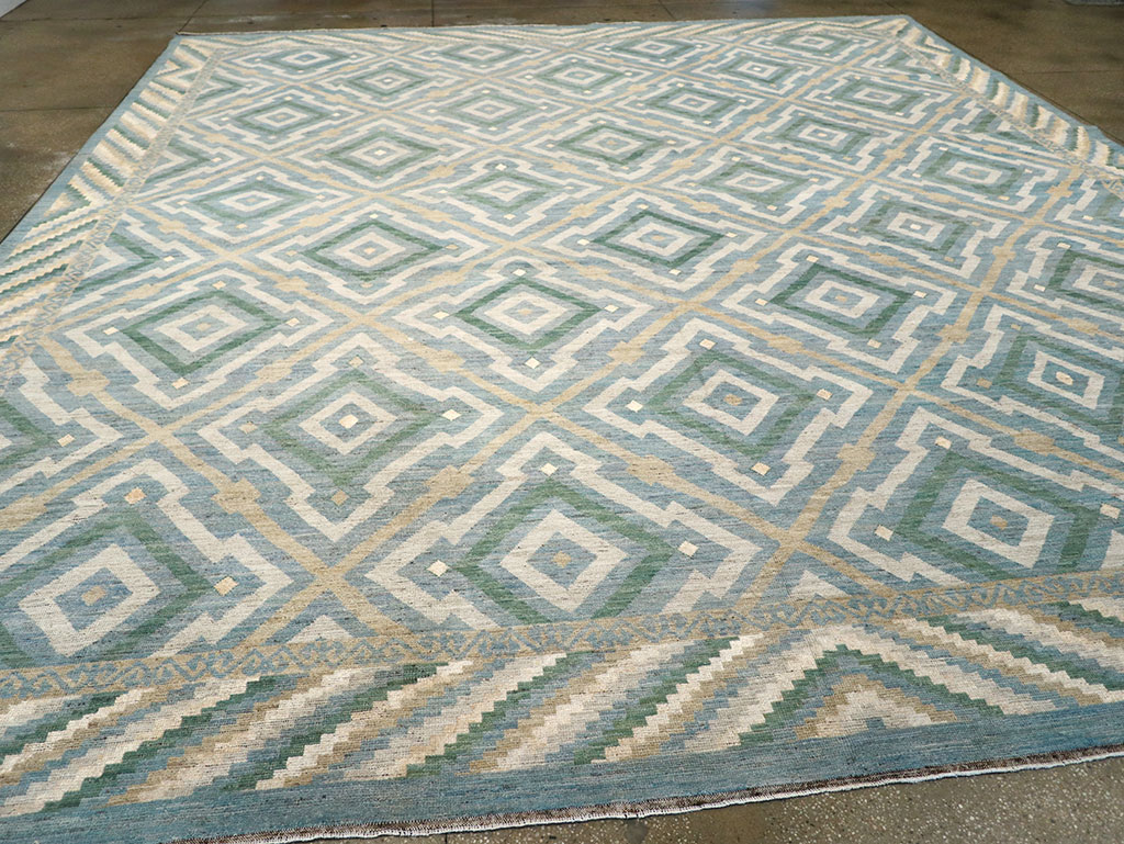 khotan Carpet - # 109520