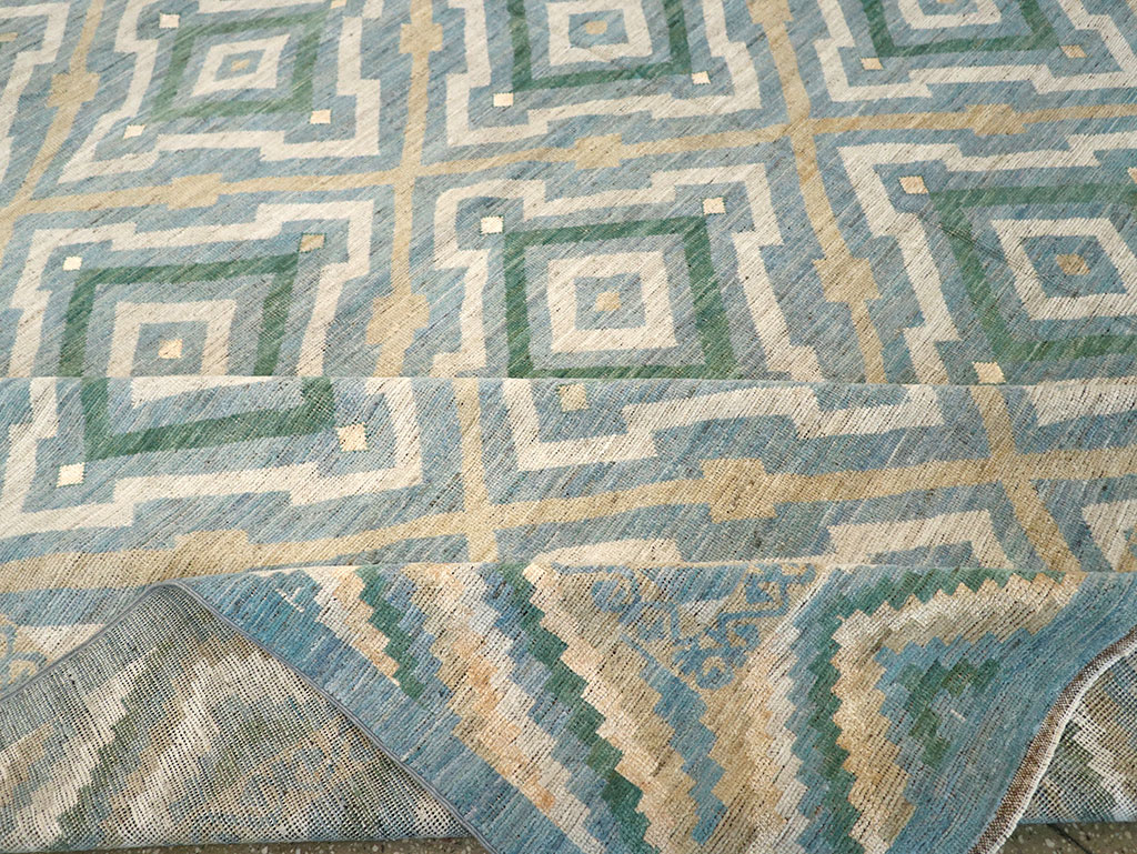 khotan Carpet - # 109520