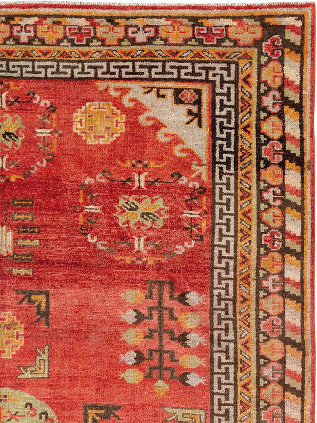 khotan Rug - # 109556