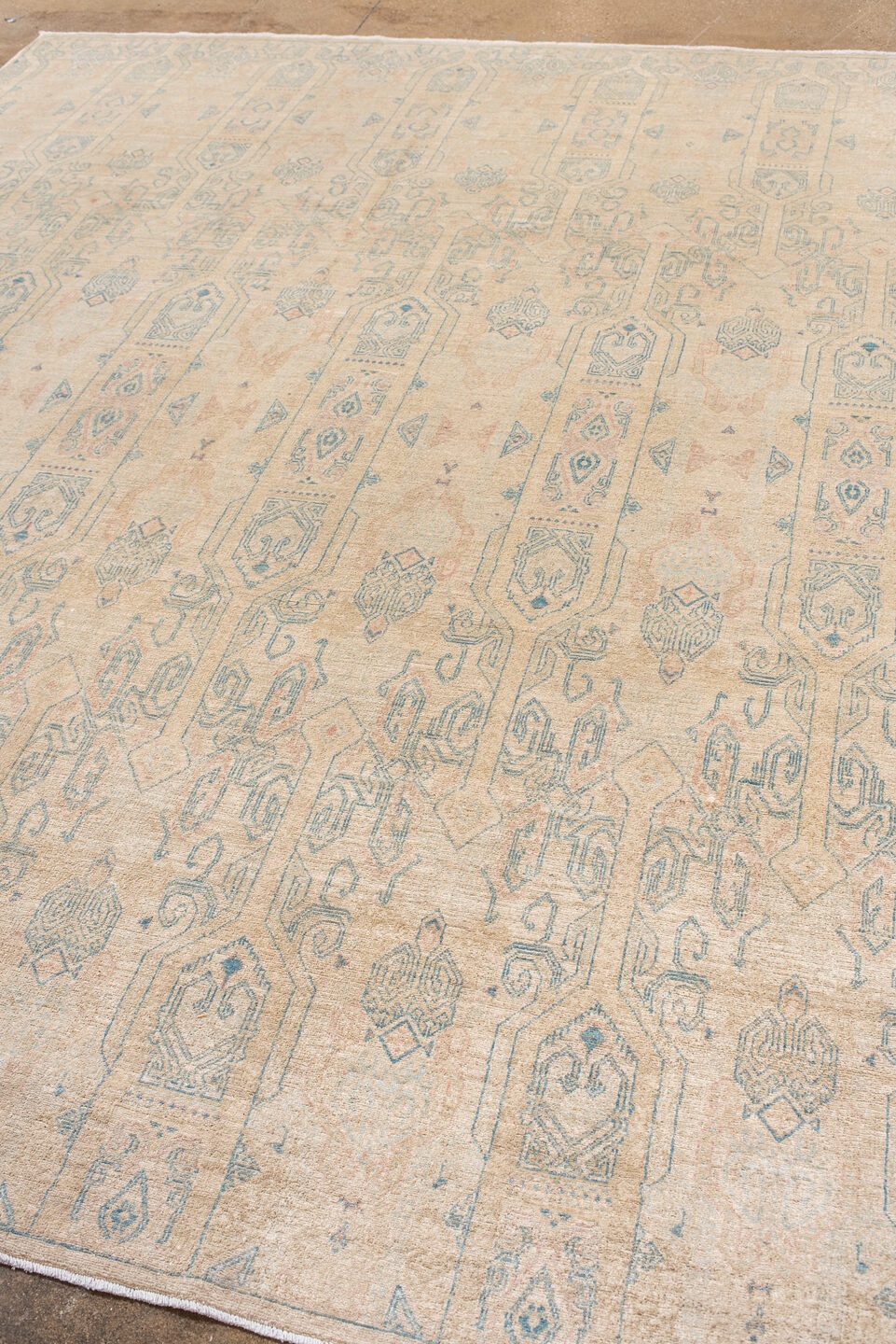 khotan Carpet - # 128411
