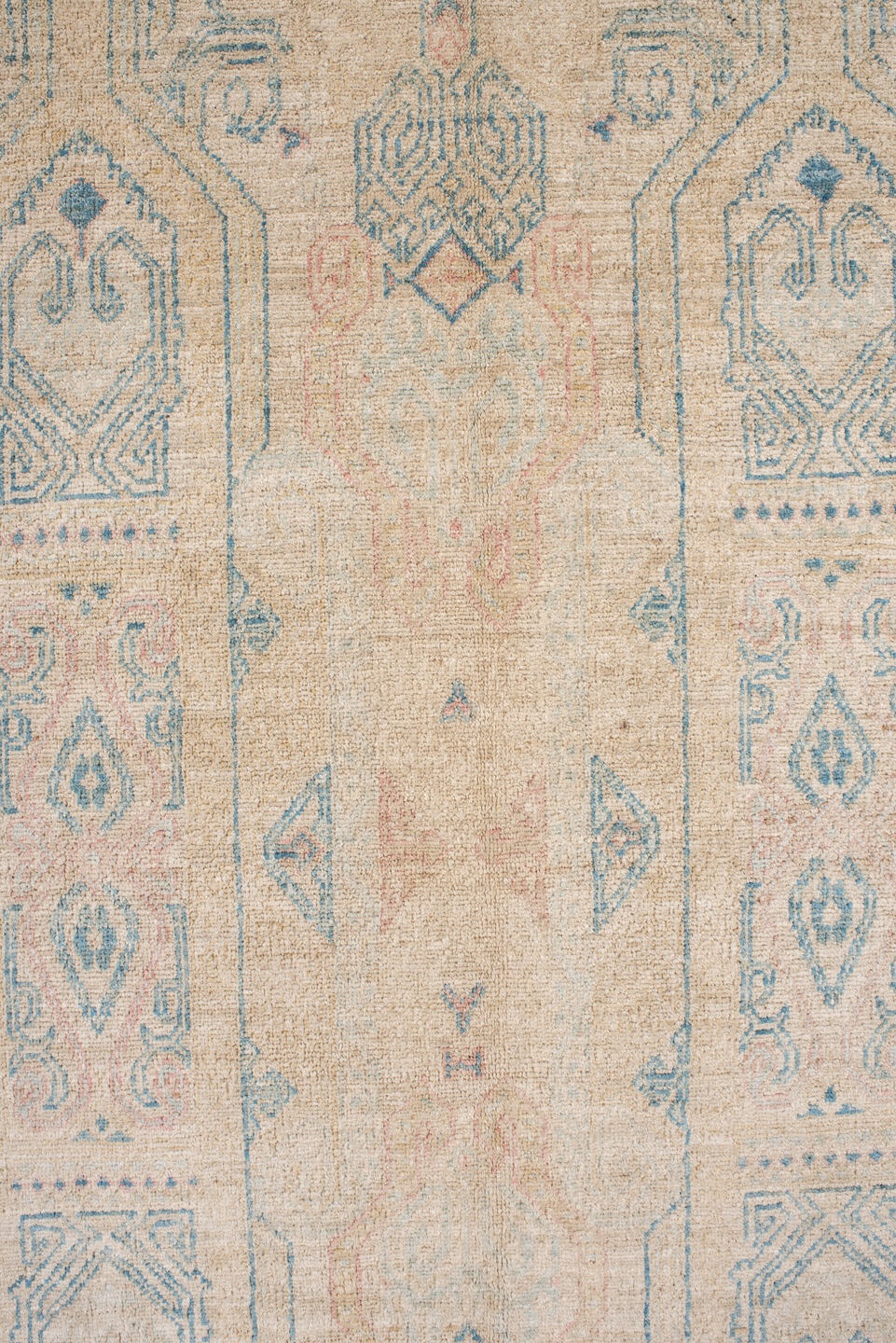 khotan Carpet - # 128411