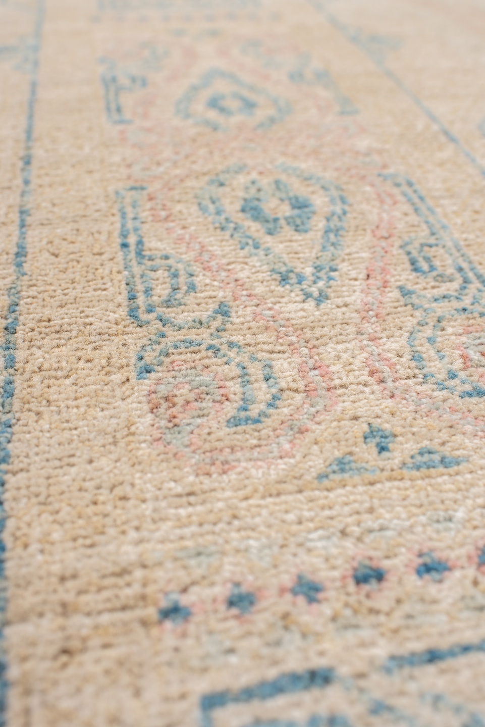 khotan Carpet - # 128411