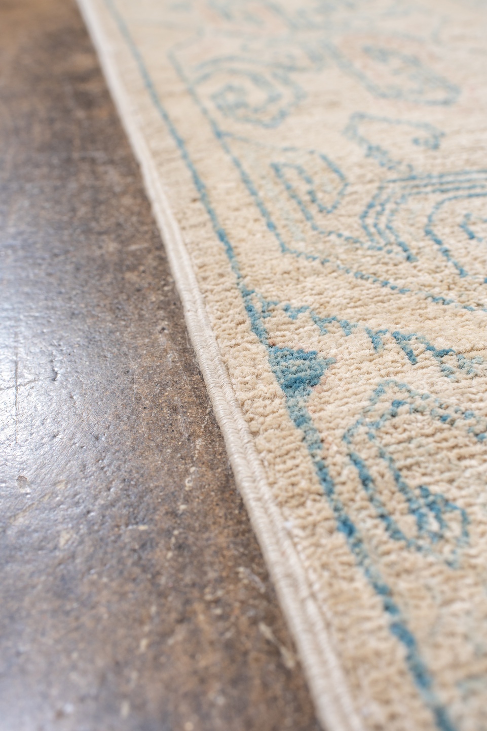 khotan Carpet - # 128411