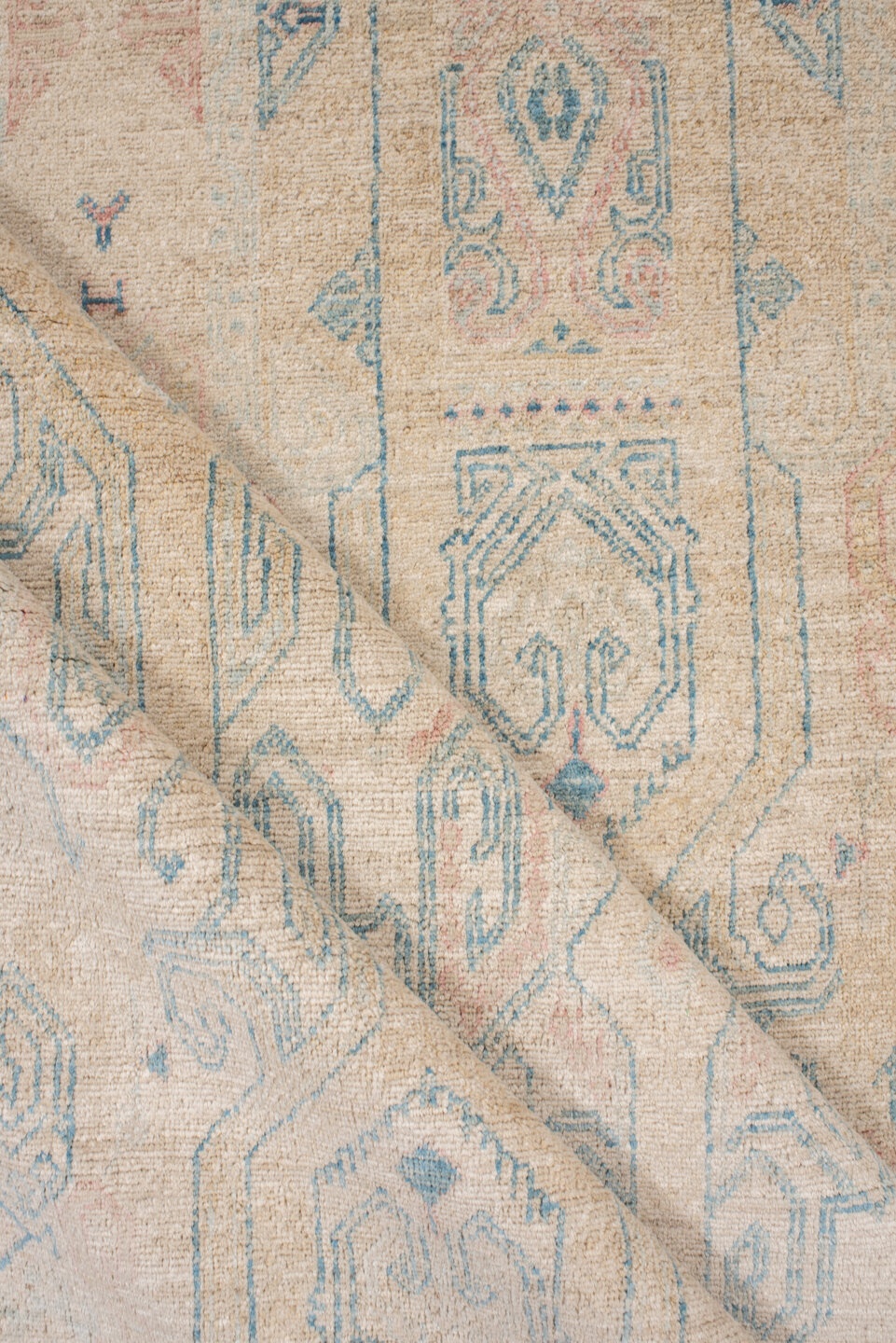 khotan Carpet - # 128411
