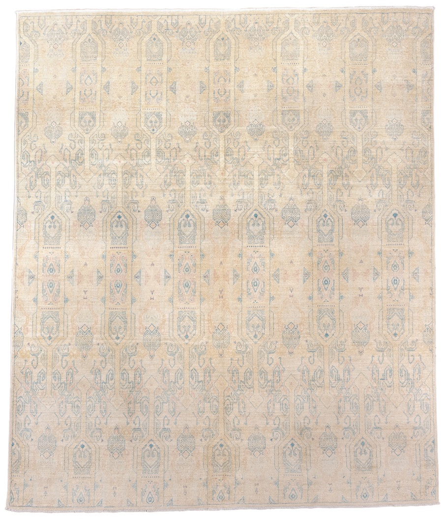 khotan Carpet - # 128411